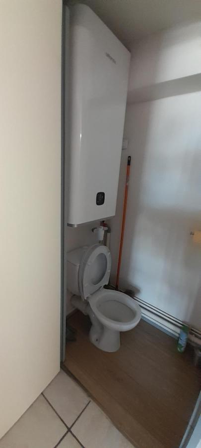 Charmant Duplex 3Eme Etage Avec Vue Imprenable Le Barcarès Eksteriør billede
