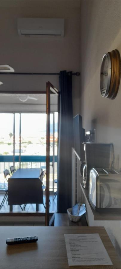 Charmant Duplex 3Eme Etage Avec Vue Imprenable Le Barcarès Eksteriør billede